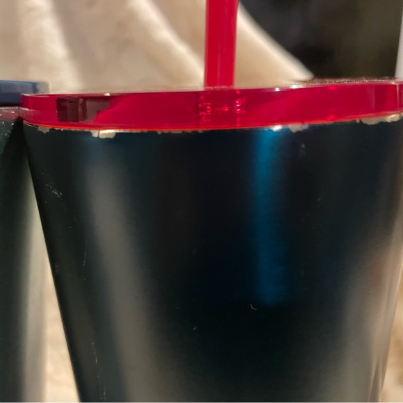 Set of Starbucks coffee cups - Picture 6 of 10